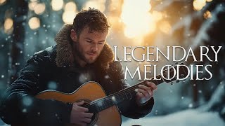 Legendary Melodies You'll Never Get Tired Of Listening To! The Best Instrumental Music