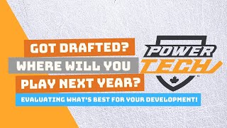 Drafted to the OHL? Where should you expect to play next year? | Coach Andy