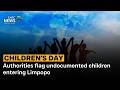 Authorities flag undocumented children entering Limpopo