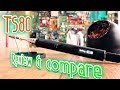 TS80 soldering iron | Review