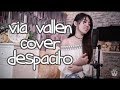 Despacito - Luis fonsi feat justin bieber Dangdut Koplo - Cover by Via Vallen ( ONE TAKE VOCALS )