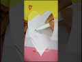 Hello kitty gift box with paper | Diy gift idea | DIY origami gift idea | DIY paper craft