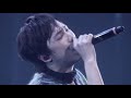 crying in the rain ftisland live 2015