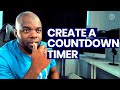 How to Create a Countdown ‘Deal of the Day’ Product Section with Divi