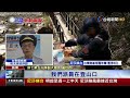 尼莎將襲保七警忙勸85山友撤離避受困