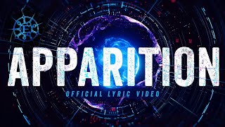 EPICA - Apparition (OFFICIAL LYRIC VIDEO)