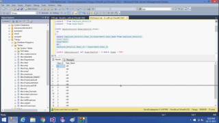 36.SQL Server Tutorial-Hindi(update,insert,delete using CTE)