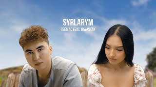 SeeMac feat. Bayastan - Syrlarym | Curltai Mood Video