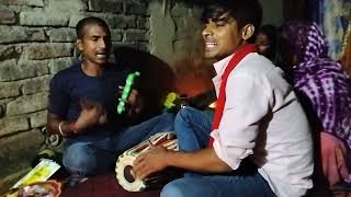 #Lalu_Kumar_Bhagat ji ka going jhumar #video  #viral #Puja  @karik_jhumar +919523531612  @durga 🚩🚩🚩🚩