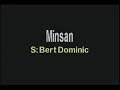 Minsan |Karaoke|Imelda Papin| Bert Dominic