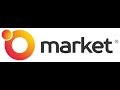 Добавление точки продажи на портале omarket.kz .