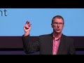 The Retirement Gap | Kevin Bracker | TEDxPittsburgStateUniversity