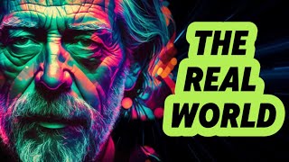 What Is The Real World? - Alan Watts