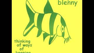 Tompot Blenny - Thinking Of Ways Of Keeping You Warm