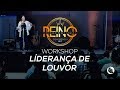 Liderança de louvor | Pra. Flavia Arrais