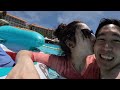 eng sub surprising my wife with a luxury resort while pretending to have reserved a cheap resort