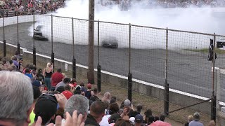 Spectator Drag Race of the Year WOW!!! Seekonk Speedway 8/14/22