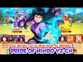 Pride Of Nindo V2 CN Server GM - Full Gm Tools , All New Ninja , All Materials , Unlimited Gold