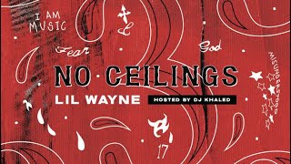 Lil Wayne no ceilings 3  | mixtape review