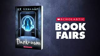 Darkroom by K. R. Alexander | Book Trailer