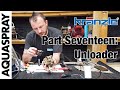 Full Service BreakDown | Part seventeen | Check Unloader