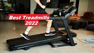Best Treadmills 2023