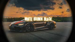 White brown black (Slowed + Reverb) ​⁠@Shivamxspace