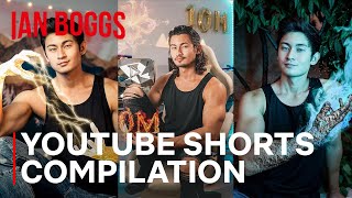 IAN BOGGS ULTIMATE YOUTUBE SHORTS COMPILATION