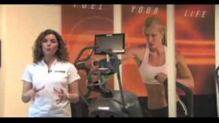 The Pro3700 -  ACME Fitness