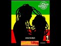 Platinum Cartel - Rasta Love - Music Mix