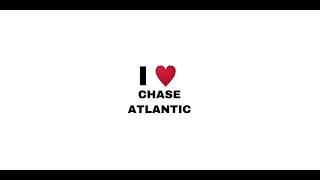 CHXSE - Chase Atlantic (Clean)