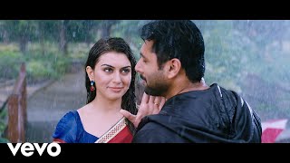 Romeo Juliet - Thoovaanam Video | Jayam Ravi, Hansika | D. Imman