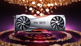 RX 9070 XT PRICING Leaks!