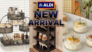 ALDI Products You Must See This Week - $10.95 CHECK IT OUT‼️ || Save Money