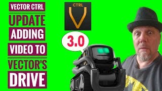 Vector CTRL 3 0 Update It's already Here!  See what Vector See's