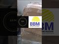 BBM Cargo & Logistics - We're still here to handle all your logistics and transportation needs!