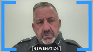 Gilbert police chief says info surfaced after teen's death | Vargas Reports