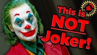 Film Theory: The Joker Is Not Real (Joker 2019 Spoiler Free)