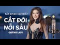 Cắt Đôi Nỗi Sầu | Quỳnh Lady Cover - Tăng Duy Tân (Ft Drum7) | Song Đạt Media