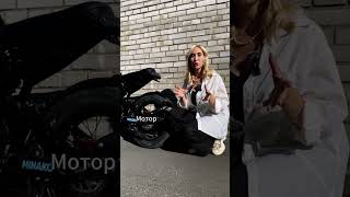 Мотоцикл или электровелосипед? Minako Magnum GT20 - обзор #электровелосипед