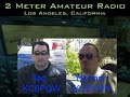 ted kc6pqw insults norman ke6vwn classic show on the 147.435 repeater ham radio