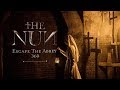 The Nun - Escape the Abbey 360 Trailer