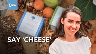 Nova Scotia's Fresh Face of Cheese | SaltWire