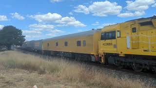 7MP1 Aurizon Superfreighter to Perth, 15.44, 9/3/24