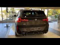 2025 bmw x3 m50 luxury suv exterior and interior all wheel drive system