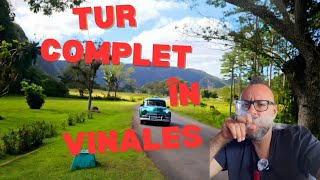 Vinales,  adevărată frumusețe a Cubei, locul asta m-a cucerit!🇨🇺