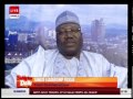 I Will Seek Cost Of Governance Reduction If Elected Senate President - Lawan Part1