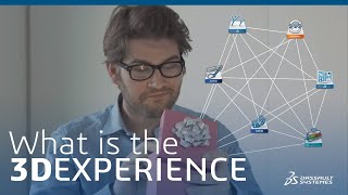 What is the 3DEXPERIENCE Platform?