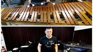 打擊樂演奏古典第62集 Percussion VS Classical EP62 德弗札克 波卡舞曲 Dvórak Polka