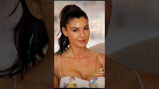 MONICA BELLUCCI ANTES Y DESPUÉS